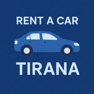 Car Rental Tirana No Deposit